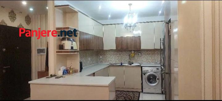 همایون ویلا محمدشهر واحد سنددار 81متری - Image 2