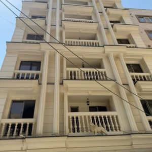 واحد سنددار محمدشهر فرمانیه 143متری