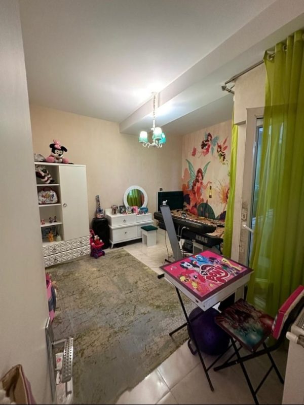همایون ویلا محمدشهر واحد سنددار 92متری - Image 6