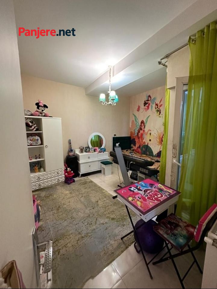 همایون ویلا محمدشهر واحد سنددار 92متری - Image 6