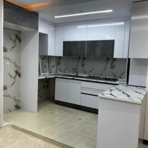 همایون ویلا محمدشهر واحد سنددار 80متری