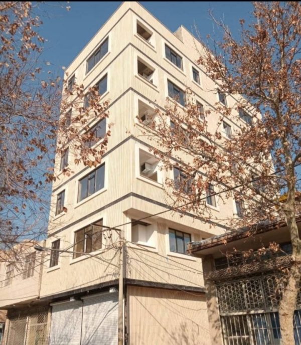 پیش فروش محمدشهر همایون ویلا 98متری