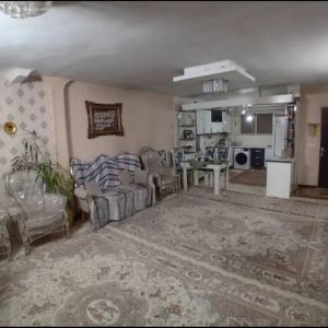 محمدشهر مهتاب واحد سنددار 80متری