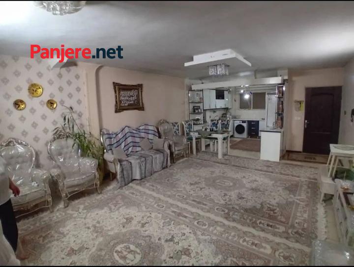 محمدشهر مهتاب واحد سنددار 80متری