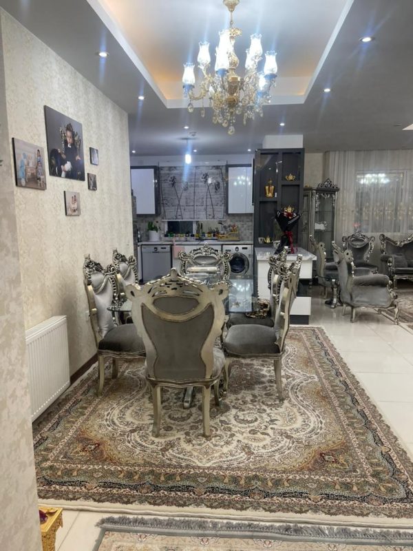 آپارتمان 120 متر/ اندیشه محمدشهر/ سند آماده - Image 4