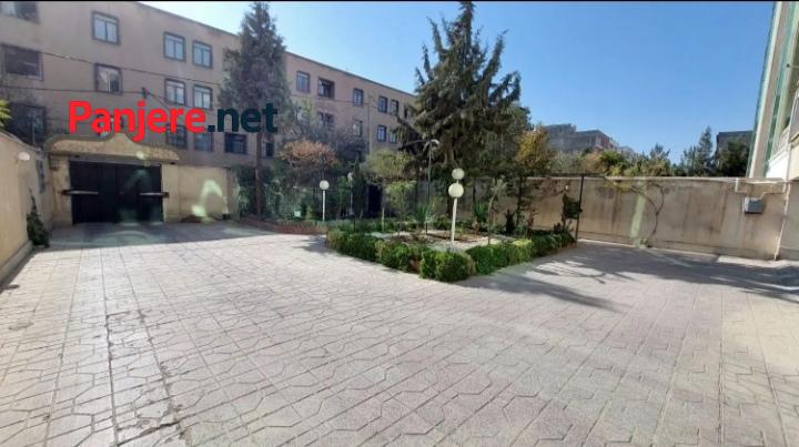 شهرک دانشگاه محمدشهر واحد سنددار 128متری