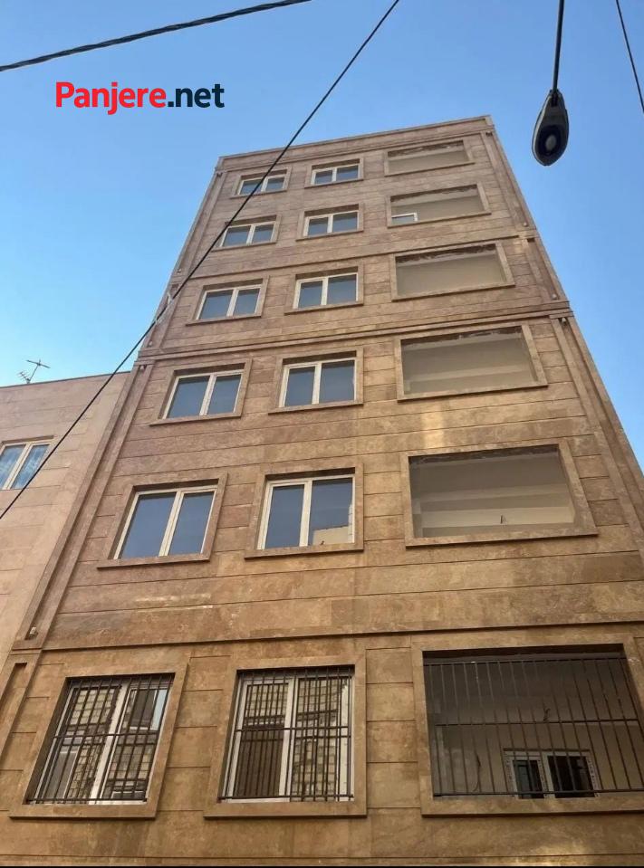 واحد سنددار نوساز خیابان حافظ 65متری - Image 6