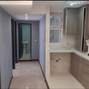 واحد سنددار محمدشهر فرمانیه 80متری
