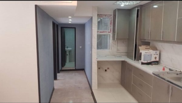 واحد سنددار محمدشهر فرمانیه 80متری