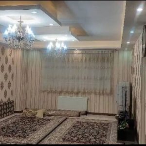 همایون ویلا محمدشهر واحد سنددار 81متری