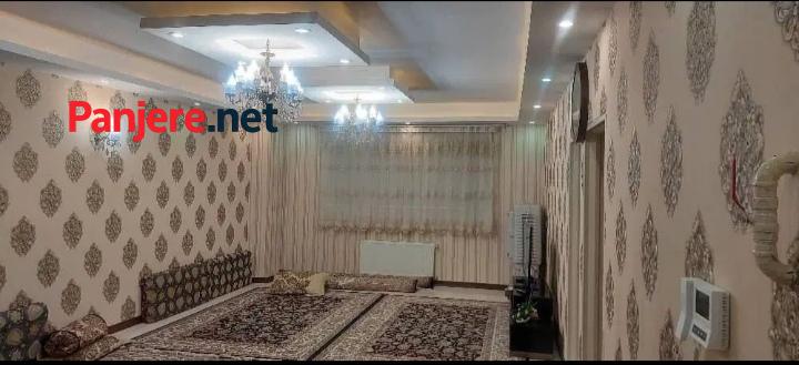 همایون ویلا محمدشهر واحد سنددار 81متری