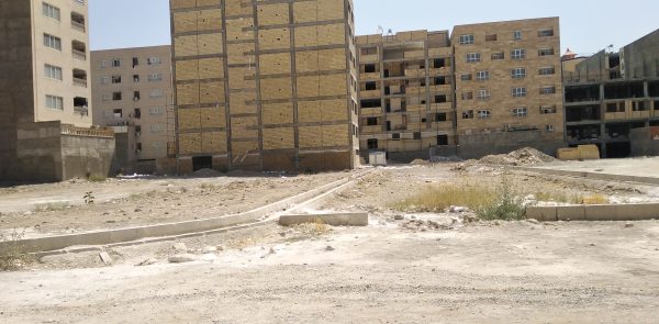 زمین فروشی در همایون ویلا محمدشهر 500متری - Image 2