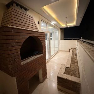 واحد سنددار نوساز خیابان حافظ 160متری