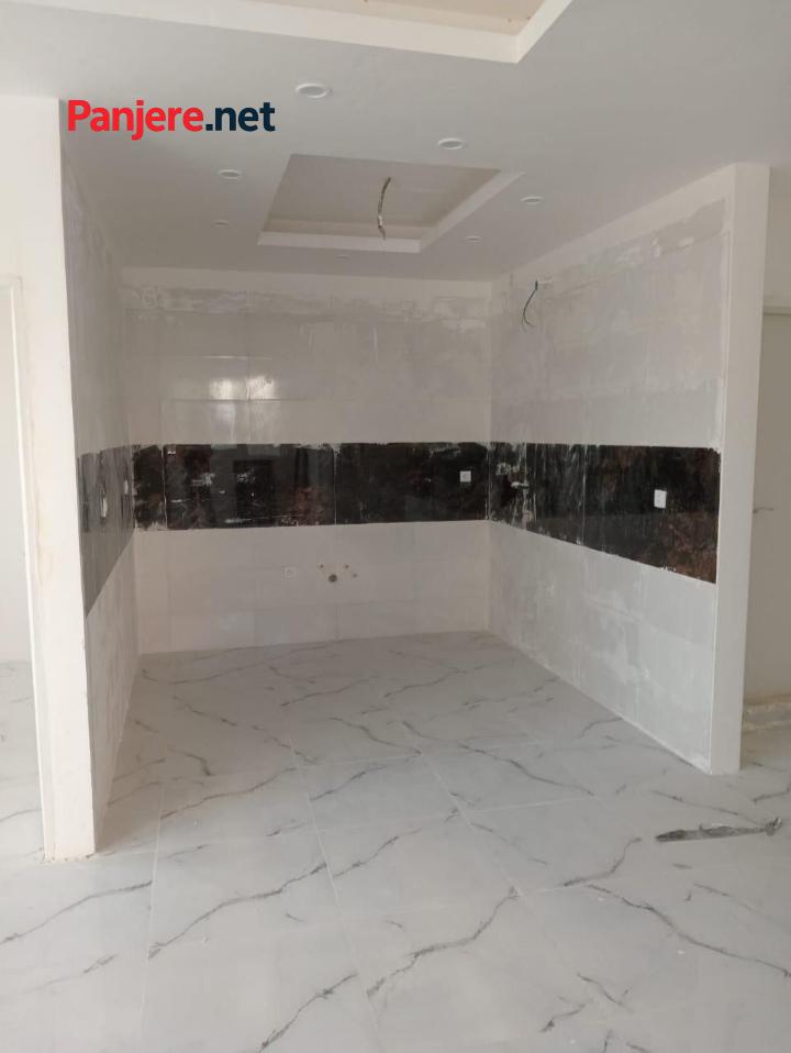 پیش فروش محمدشهر همایون ویلا 98متری - Image 2