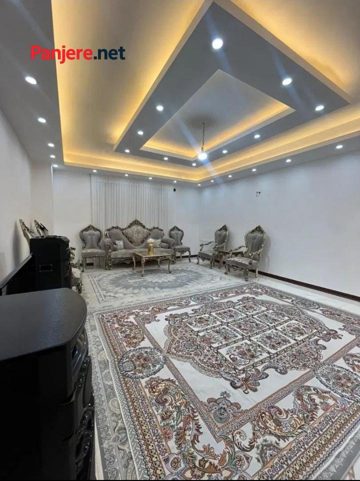 واحد سنددار محمدشهر همایون ویلا 98متری - Image 3