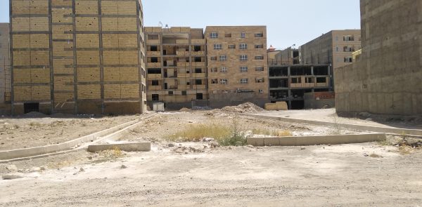 زمین محمدشهر همایون ویلا 400متری - Image 3