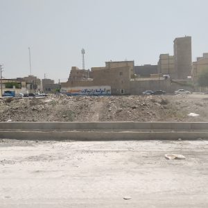 زمین در محمدشهر همایون ویلا 600متری