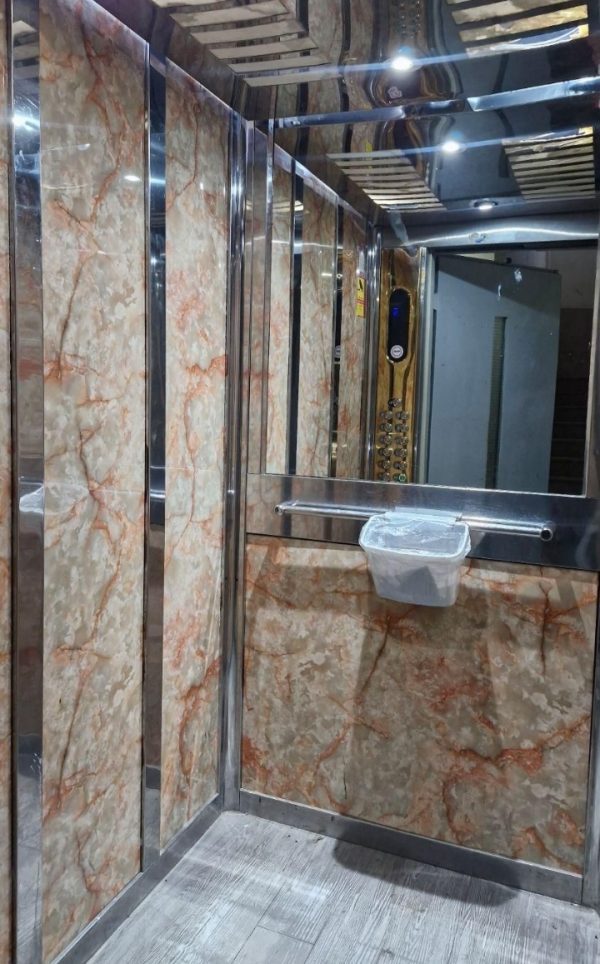 واحد سنددار محمدشهر خیابان اندیشه 110متری - Image 2