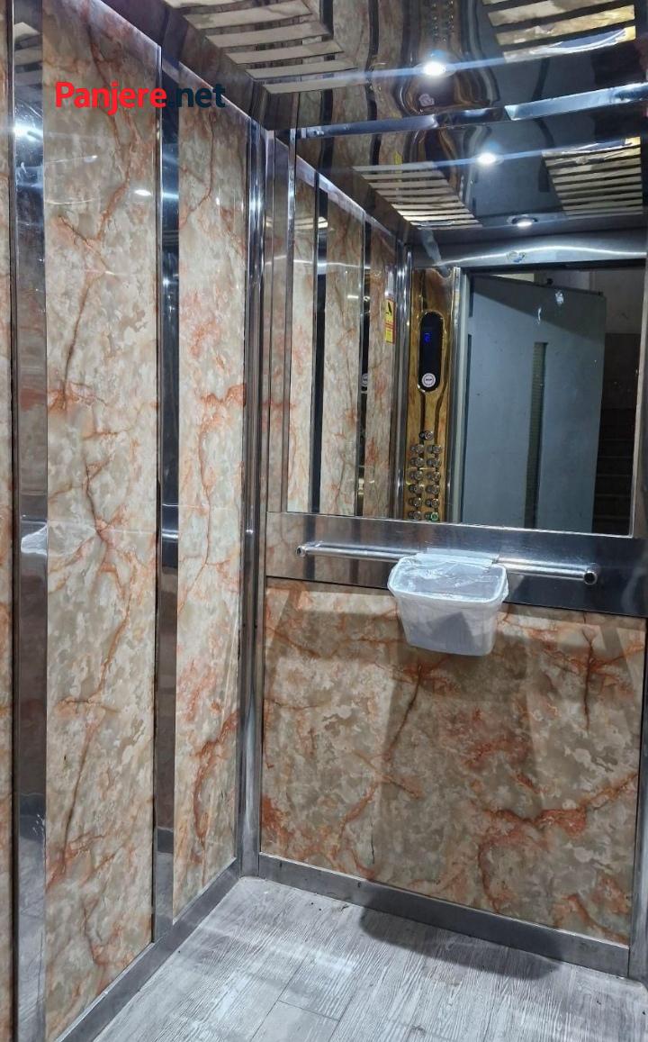 واحد سنددار محمدشهر خیابان اندیشه 110متری - Image 2