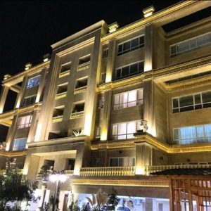 پیش فروش واحد همایون ویلا محمدشهر سنددار 90 /100/120/