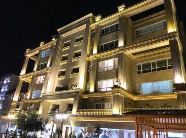 پیش فروش واحد همایون ویلا محمدشهر سنددار 90 /100/120/
