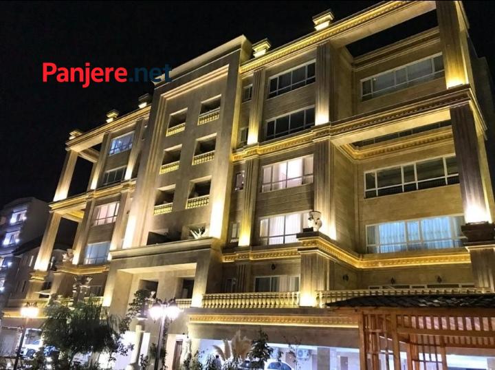 پیش فروش واحد همایون ویلا محمدشهر سنددار 90 /100/120/
