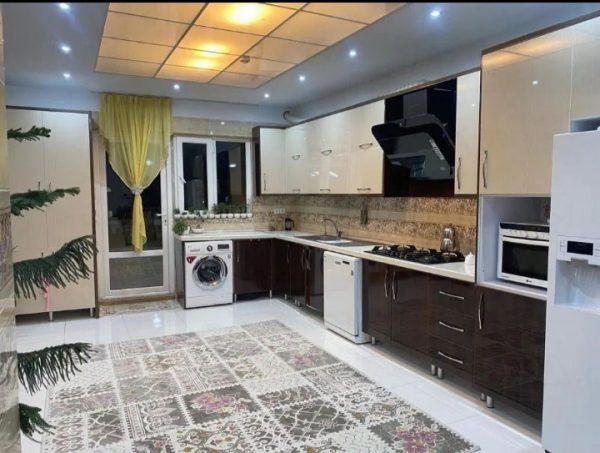 دشت بهشت محمدشهر واحد سنددار 220متری - Image 5