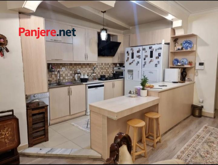 محمدشهر گلستانک واحد سنددار 84متری - Image 3