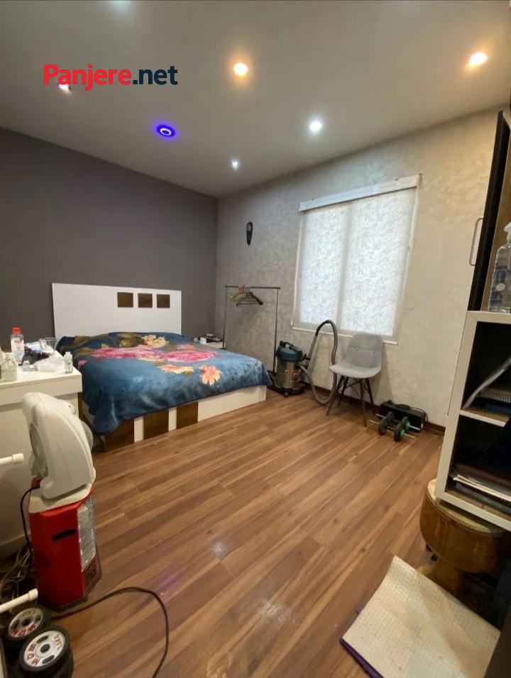 همایون ویلا محمدشهر واحد سنددار 88متری - Image 3