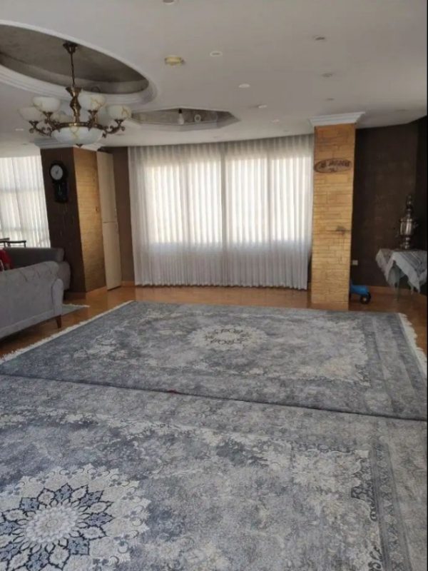 واحد سنددار محمدشهر خیابان اندیشه 160متری