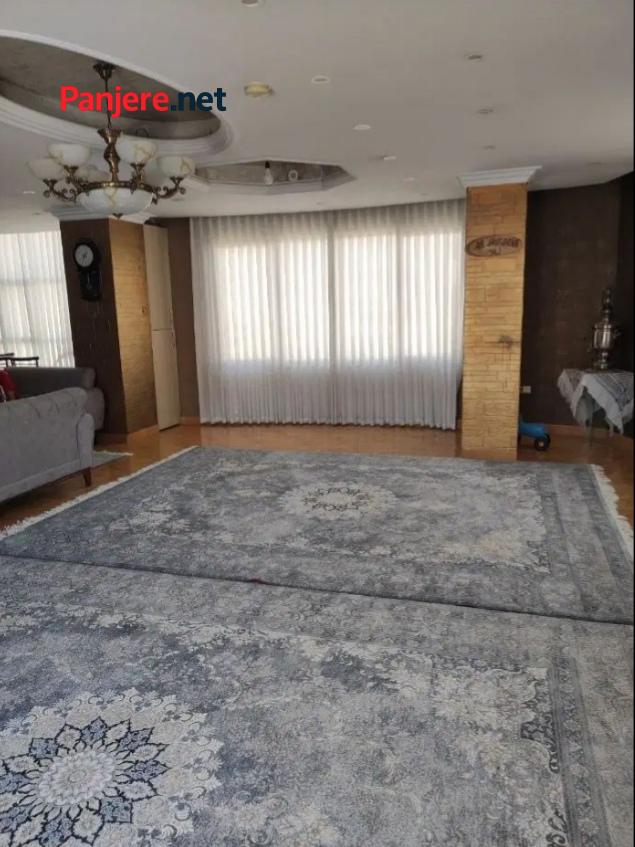 واحد سنددار محمدشهر خیابان اندیشه 160متری