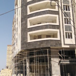 پیش فروش واحد محمدشهر همایون ویلا در متراژهای مختلف 80 /90