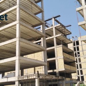 پیش فروش واحد سنددار همایون ویلا محمدشهر