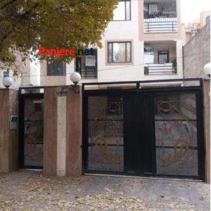 واحد سنددار محمدشهر همایون ویلا 100متری