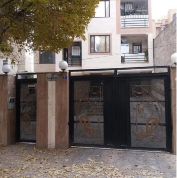 واحد سنددار محمدشهر همایون ویلا 100متری