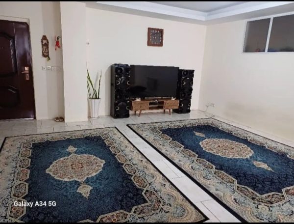 آپارتمان سنددار خیابان حافظ 95متری - Image 4