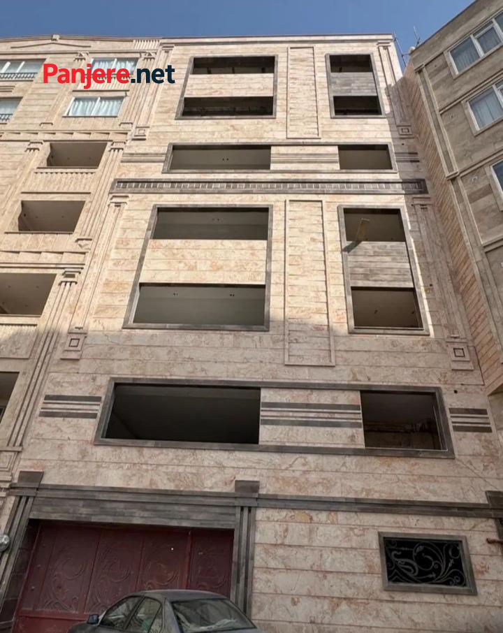 پیش فروش محمدشهر گلستانک همایون ویلا