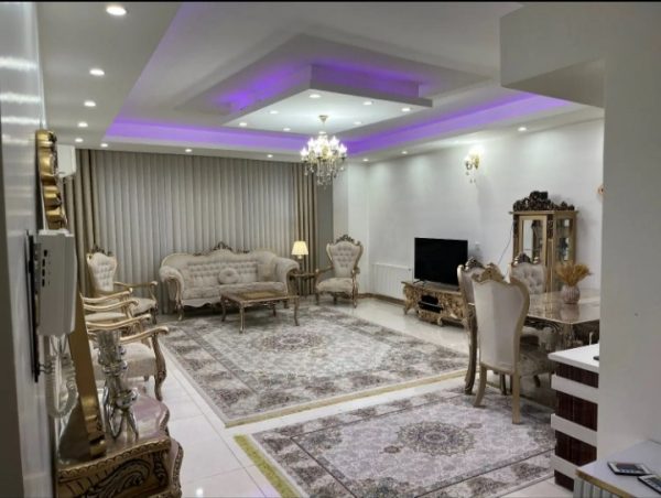 مهتاب محمدشهر واحد سنددار 100متری - Image 5