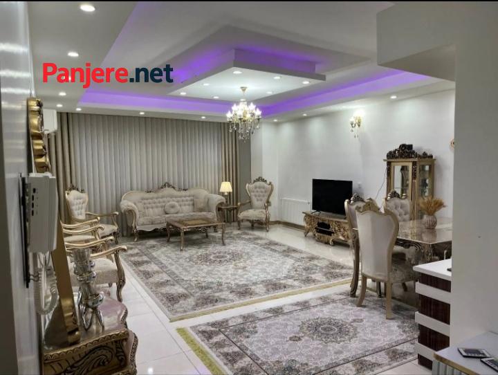 مهتاب محمدشهر واحد سنددار 100متری - Image 5