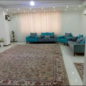 واحد سنددار محمدشهر دشت بهشت 150متری