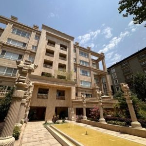 پیش فروش واحد همایون ویلا محمدشهر سنددار 90 متری