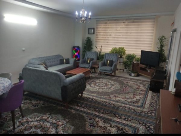 همایون ویلا واحد سنددار 93متری - Image 5