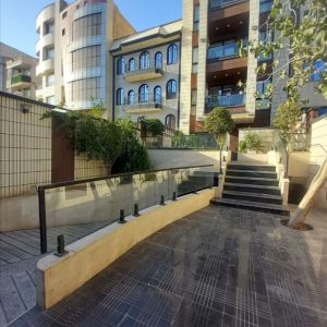 پیش فروش واحد همایون ویلا محمدشهر سنددار 110متری