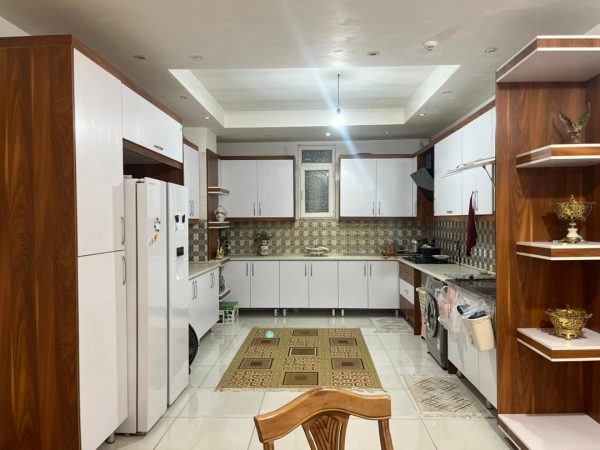 واحد سنددار نوساز خیابان حافظ 150متری - Image 3