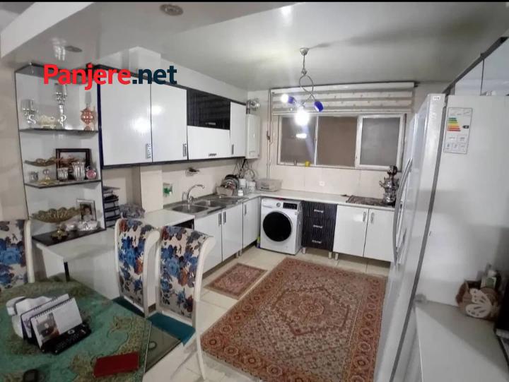 محمدشهر مهتاب واحد سنددار 80متری - Image 3