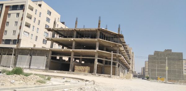 پیش فروش واحد سنددار همایون ویلا محمدشهر - Image 2