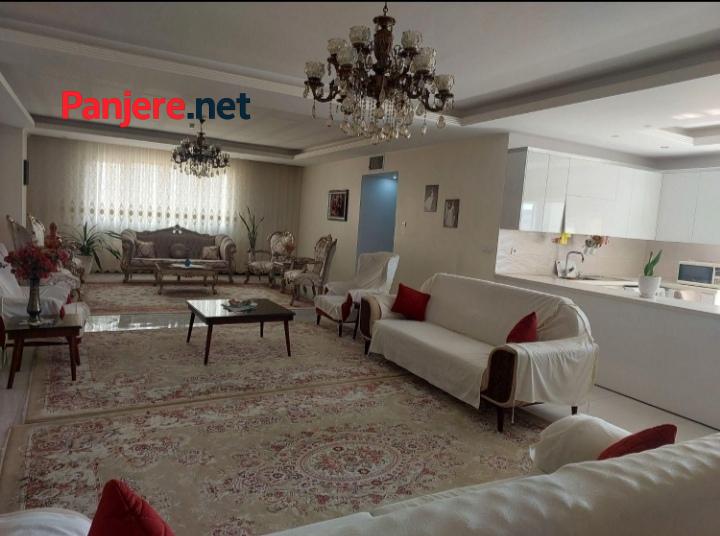 واحد سنددار محمدشهر همایون ویلا 146متری - Image 3