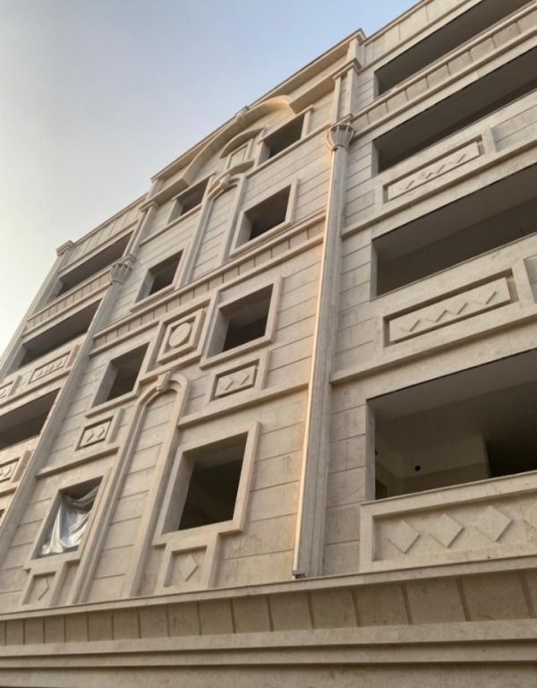 پیش فروش محمدشهر همایون ویلا 95متری