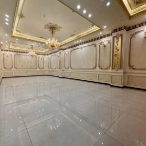 پیش فروش محمدشهر همایون ویلا در متراژهای مختلف 90/100/120/