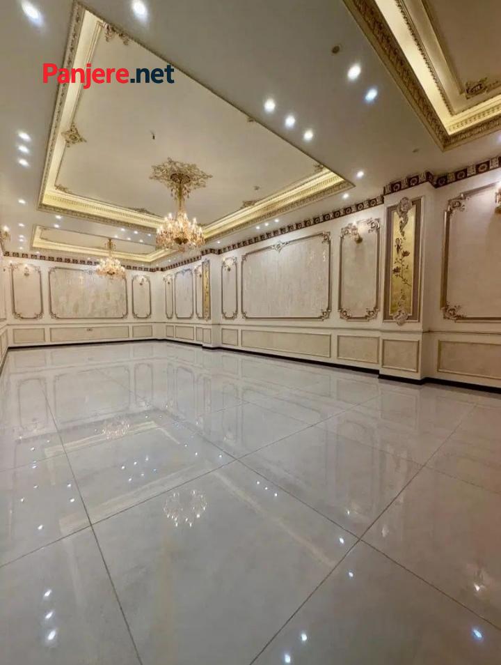 پیش فروش محمدشهر همایون ویلا در متراژهای مختلف 90/100/120/
